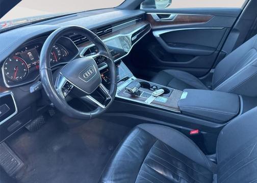 2019 Audi A6 3.0T Premium quattro