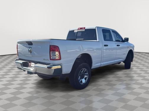 2020 RAM 2500 Tradesman