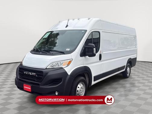 2023 RAM ProMaster 3500 High Roof