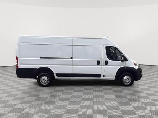 2023 RAM ProMaster 3500 High Roof