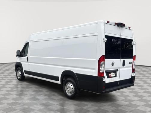2023 RAM ProMaster 3500 High Roof