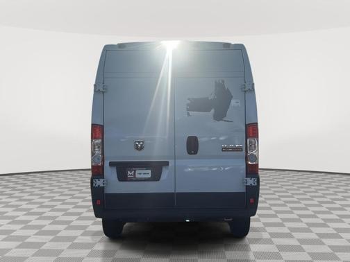 2018 RAM ProMaster 1500 Base