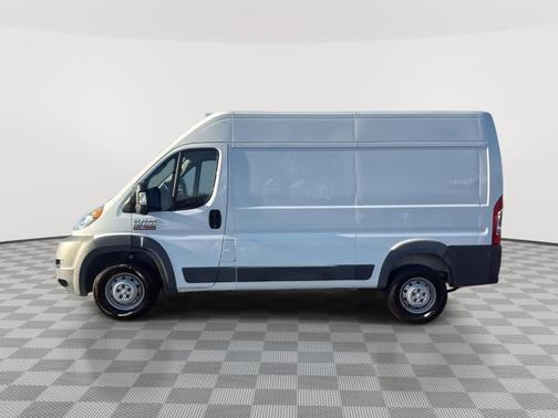 2018 RAM ProMaster 1500 Base