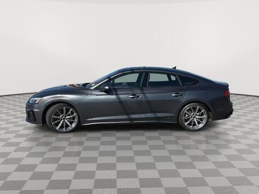 2025 Audi A5 Sportback S line Premium