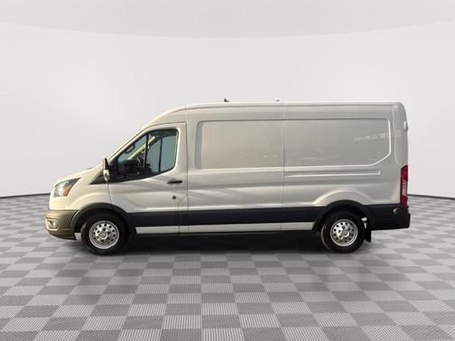2020 Ford Transit-350 350