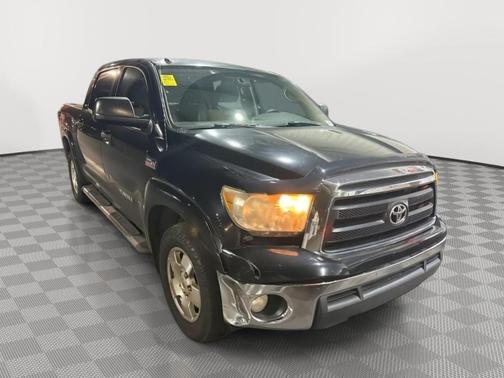 2011 Toyota Tundra Grade