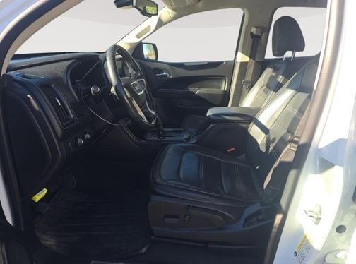 2020 GMC Canyon Denali