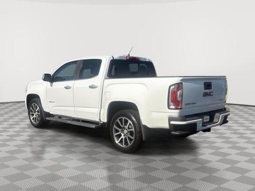 2020 GMC Canyon Denali
