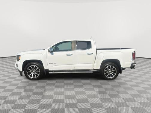 2020 GMC Canyon Denali