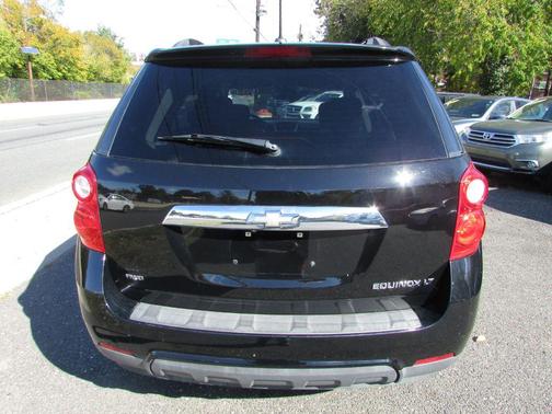 2015 Chevrolet Equinox 1LT