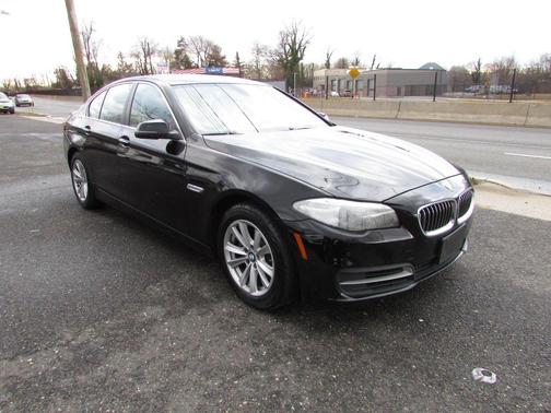 2014 BMW 528 i xDrive