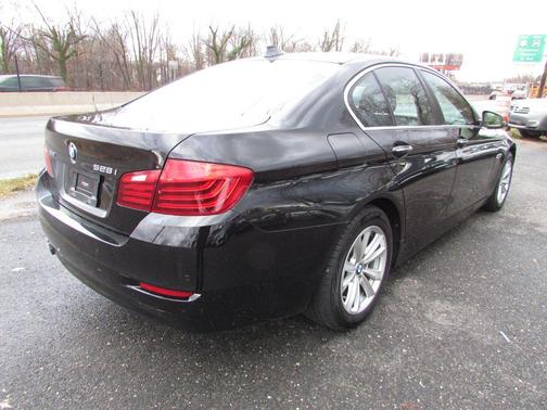 2014 BMW 528 i xDrive