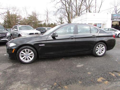 2014 BMW 528 i xDrive