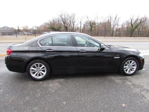 2014 BMW 528 i xDrive