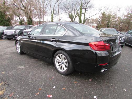 2014 BMW 528 i xDrive
