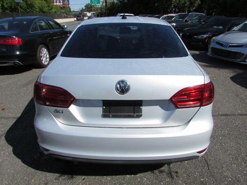 2013 Volkswagen Jetta GLI