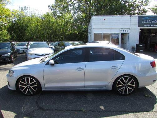 2013 Volkswagen Jetta GLI