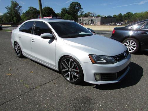 2013 Volkswagen Jetta GLI