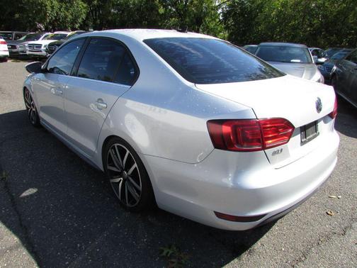 2013 Volkswagen Jetta GLI