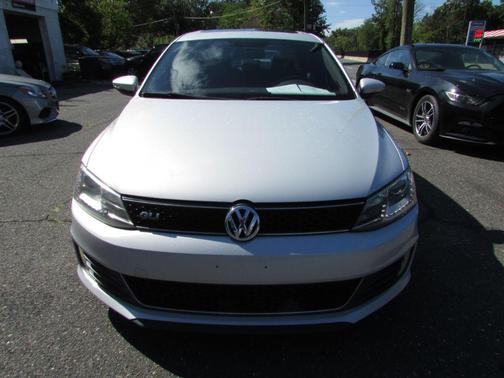 2013 Volkswagen Jetta GLI