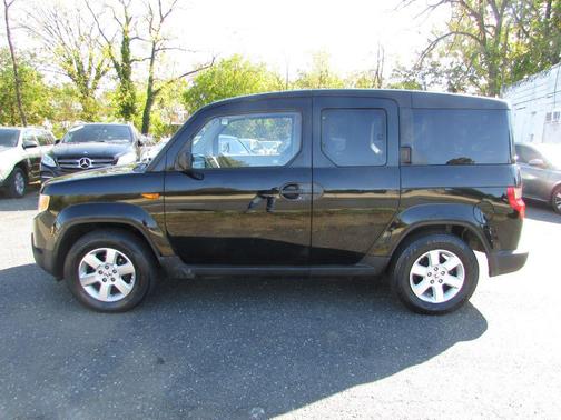 2011 Honda Element EX