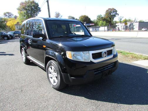 2011 Honda Element EX