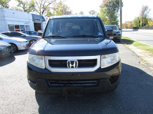2011 Honda Element EX