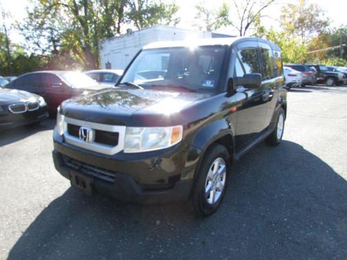 2011 Honda Element EX