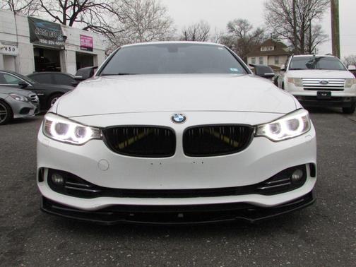 2015 BMW 435 i xDrive