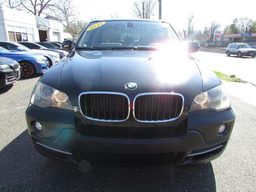 2010 BMW X5 xDrive30i