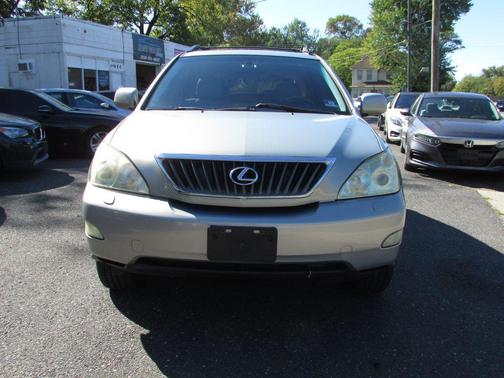 2009 Lexus RX 350