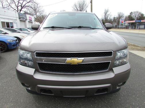 2013 Chevrolet Tahoe LT