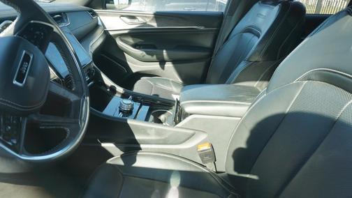 2024 Jeep Grand Cherokee Overland