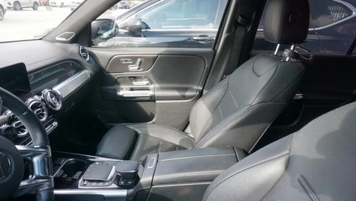 2021 Mercedes-Benz AMG GLB 35 4MATIC