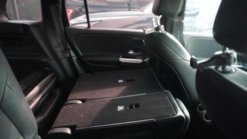 2021 Mercedes-Benz AMG GLB 35 4MATIC