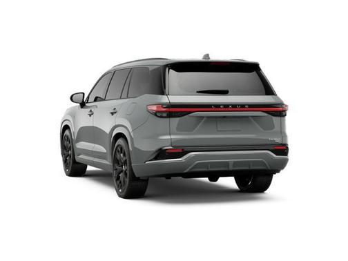 2025 Lexus TX 350 Base