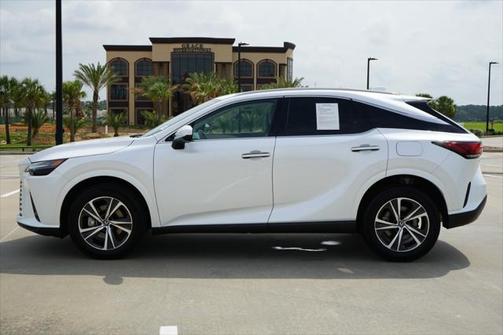 2024 Lexus RX 350 Base