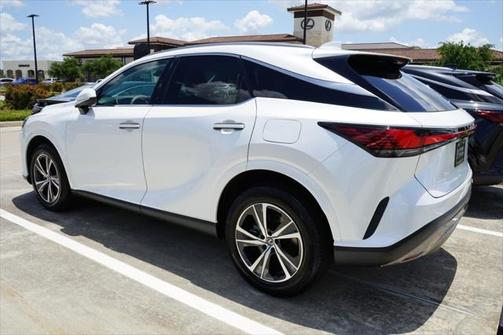 2024 Lexus RX 350 Base