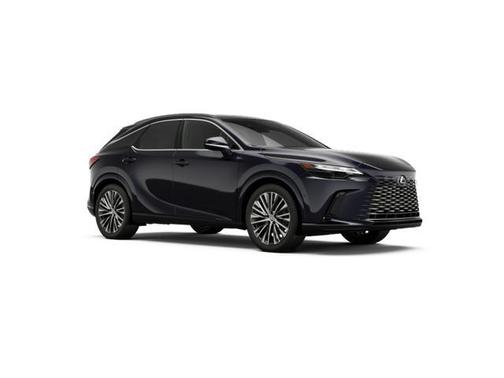 2025 Lexus RX 350 Base