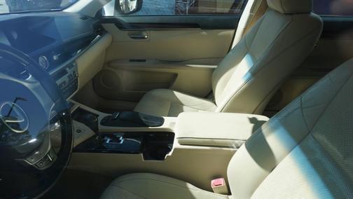 2014 Lexus ES 350 Base
