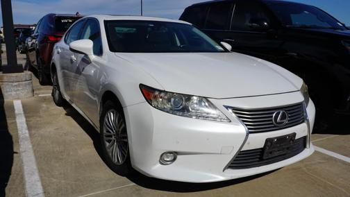 2014 Lexus ES 350 Base