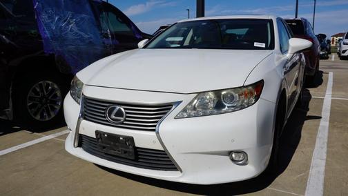 2014 Lexus ES 350 Base