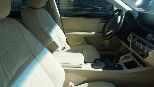 2014 Lexus ES 350 Base