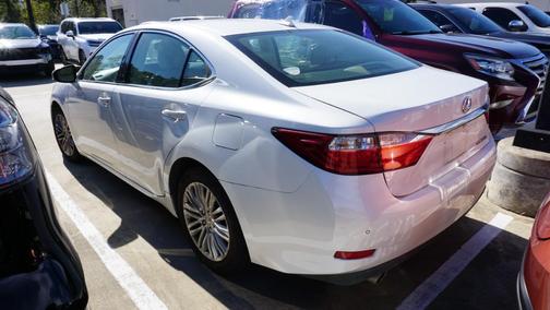 2014 Lexus ES 350 Base