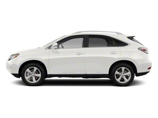 2010 Lexus RX 350 Base