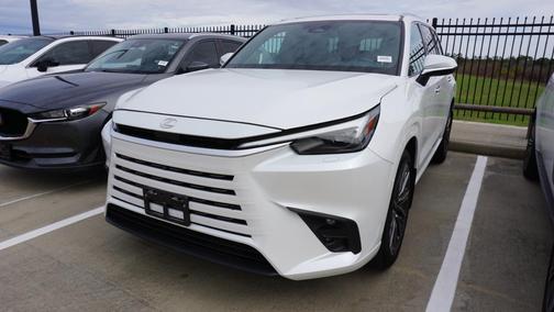 2024 Lexus TX 350 Luxury