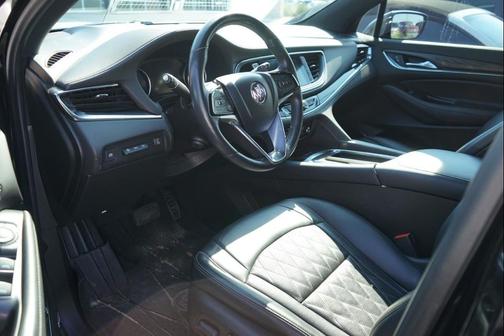 2022 Buick Enclave AWD Avenir