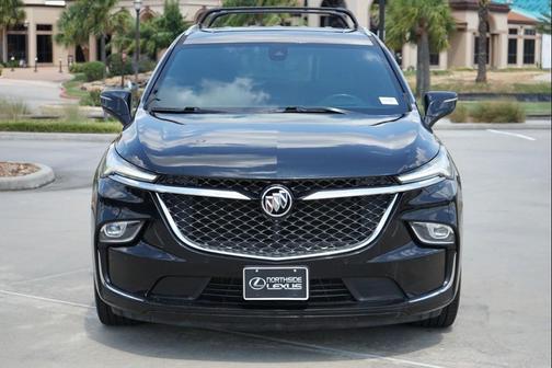 2022 Buick Enclave AWD Avenir