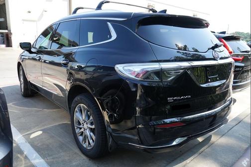 2022 Buick Enclave AWD Avenir