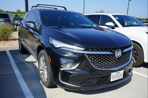 2022 Buick Enclave AWD Avenir